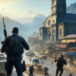 Far Cry's New Multiplayer Game: An In-depth Look at the Extraction-Based Shooter
