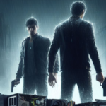 Alan Wake 2 PC System Requirements Detailed
