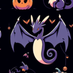 Pokemon Fan Creates 19 Halloween-Themed Regional Variants: A Closer Look