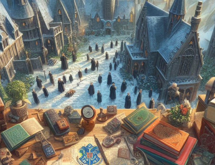 Hogwarts Legacy Comes to Nintendo Switch: What Gamers Should Know