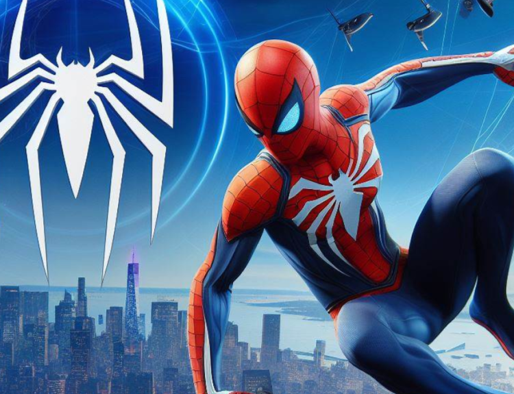 Marvel's Spider-Man 2 Sets Record as Fastest-Selling PlayStation Studios Game