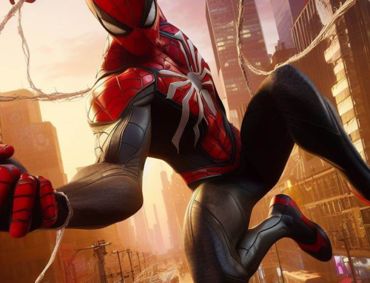 The Most Challenging Boss Fights in Spider-Man Video Games, Including 2023's Spider-Man 2
