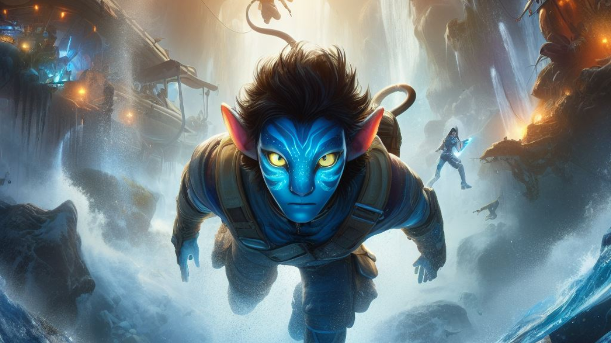Avatar: Frontiers of Pandora Gameplay Impressions – In-depth Analysis
