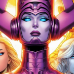 Rumor: New Female Herald for Galactus in Fantastic Four MCU Reboot Explored