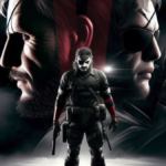 New Leak Reveals Games in Metal Gear Solid: Master Collection Vol. 2