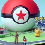 Unusual Gift in Pokémon GO: Player Reportedly Receives Item from North Korea