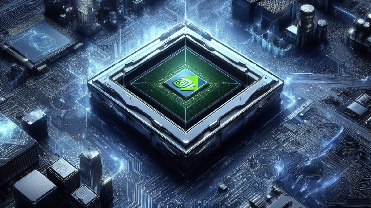 Nvidia's Upcoming Arm-Based CPUs for Windows: A Deep Dive into Future Computing Architecture