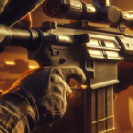 Significant Changes to Sniper Rifles in Call of Duty: Modern Warfare 3