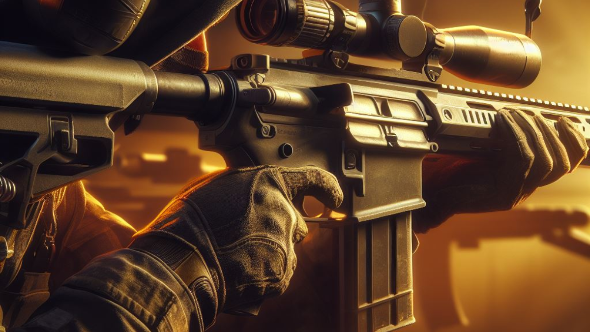 Significant Changes to Sniper Rifles in Call of Duty: Modern Warfare 3