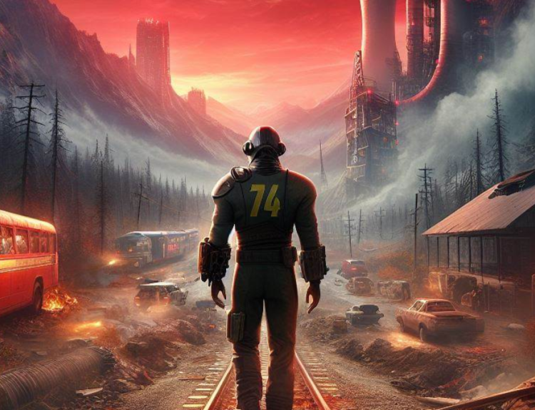 The Rise, Fall, and Resurgence of Fallout 76: A Detailed Examination of Bethesda's Overconfidence and Its Aftermath