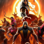 Mortal Kombat 1 Update Draws Criticism for Character Nerfs