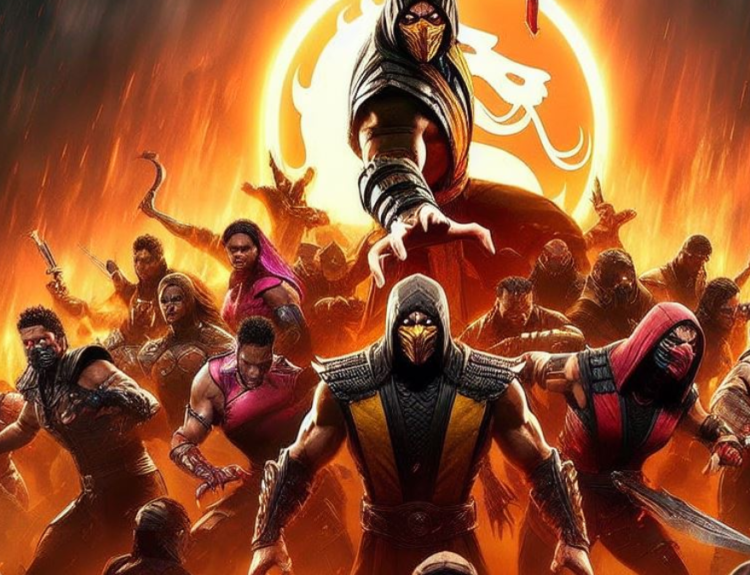Mortal Kombat 1 Update Draws Criticism for Character Nerfs