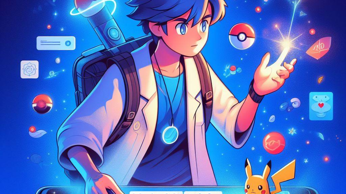 Pokémon GO Player Achieves Level 40 Without In-App Purchases or Team Affiliation