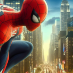 Spider-Man Series: The Modern Successor to Batman's Arkham Legacy