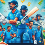 The Paradox of Online Gaming in India: Cricket World Cup Fever vs. Industry Concerns
