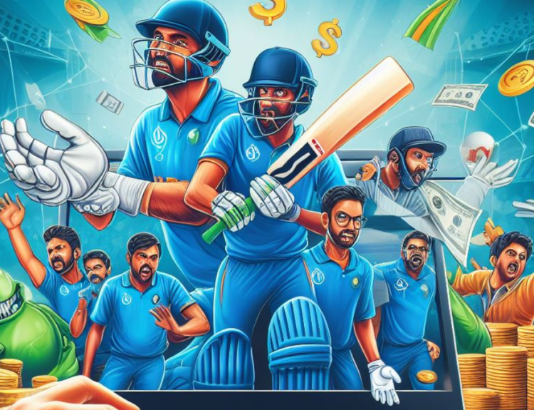 The Paradox of Online Gaming in India: Cricket World Cup Fever vs. Industry Concerns