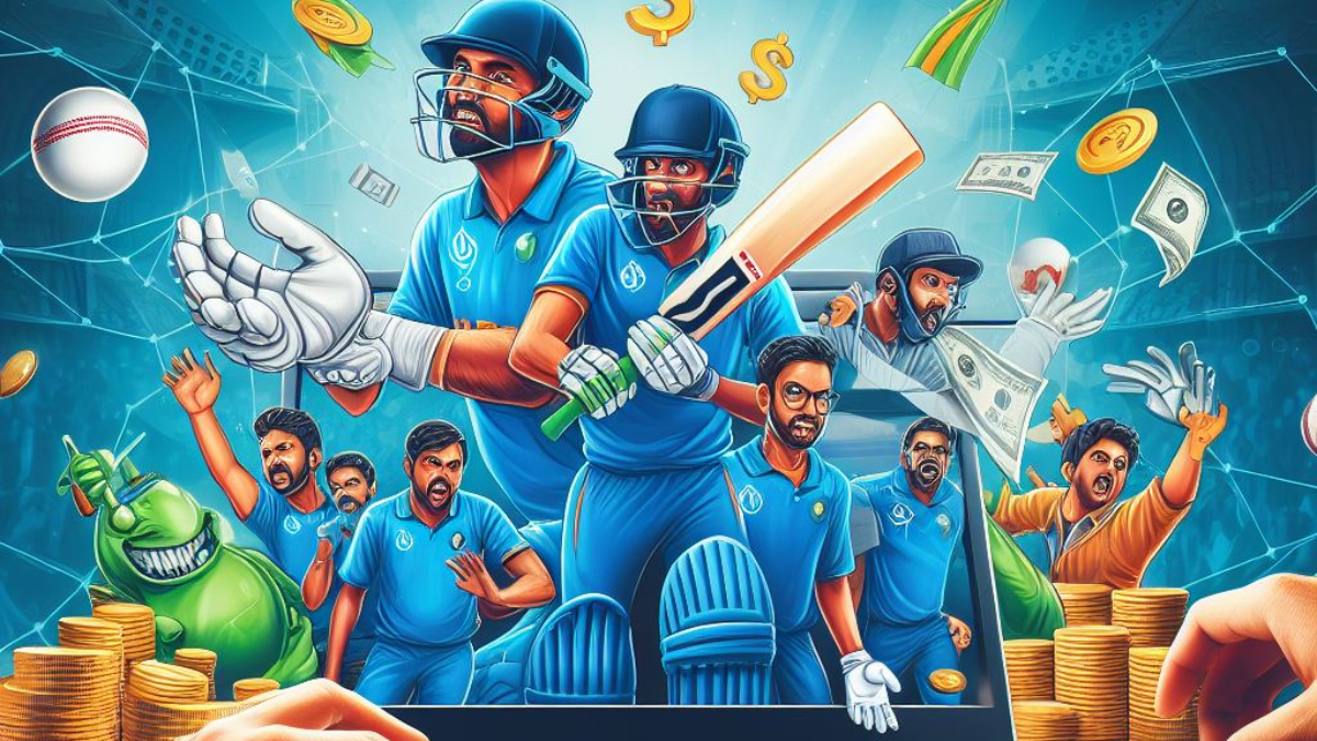 The Paradox of Online Gaming in India: Cricket World Cup Fever vs. Industry Concerns