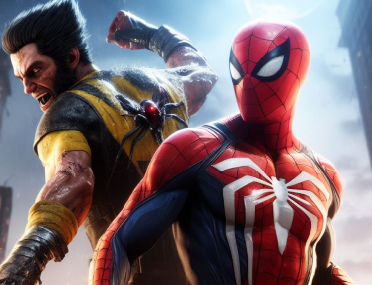 Insomniac Games Reveals Crucial Detail About Upcoming Wolverine Game: It Shares Universe with Spider-Man 2
