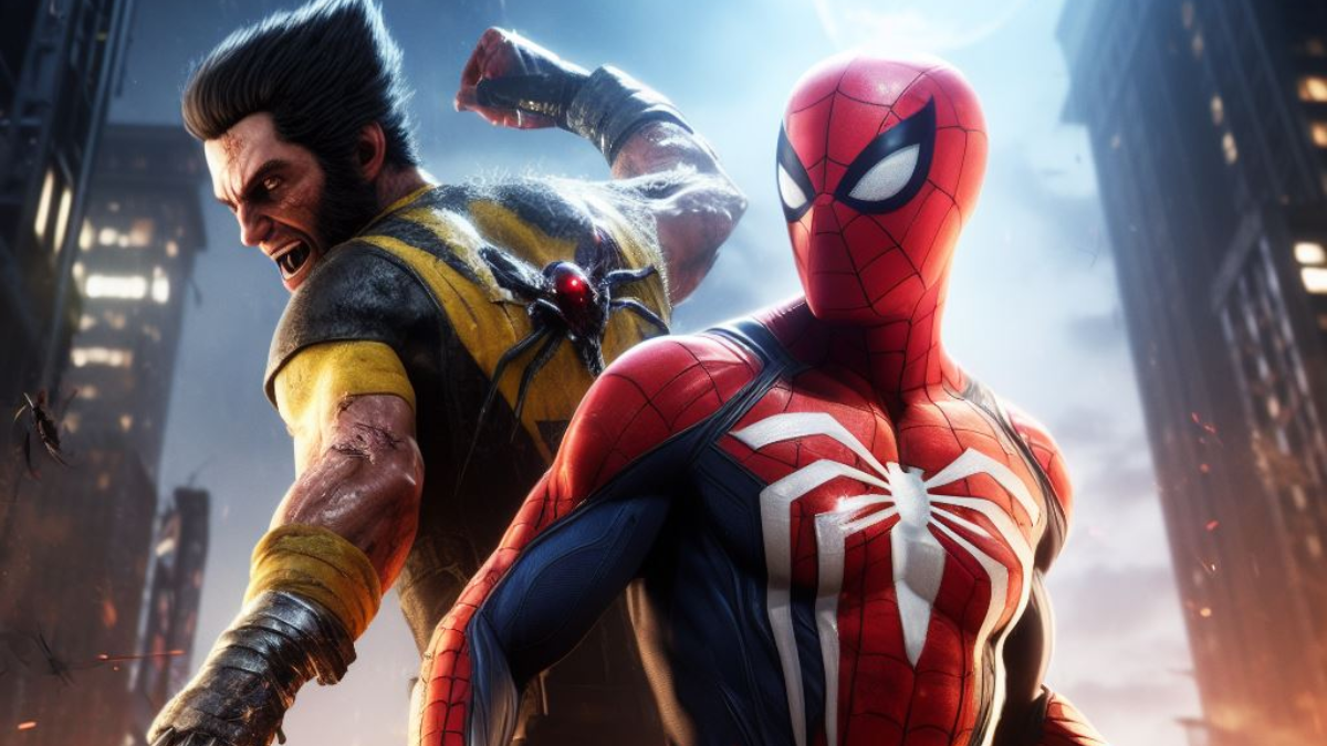 Insomniac Games Reveals Crucial Detail About Upcoming Wolverine Game: It Shares Universe with Spider-Man 2