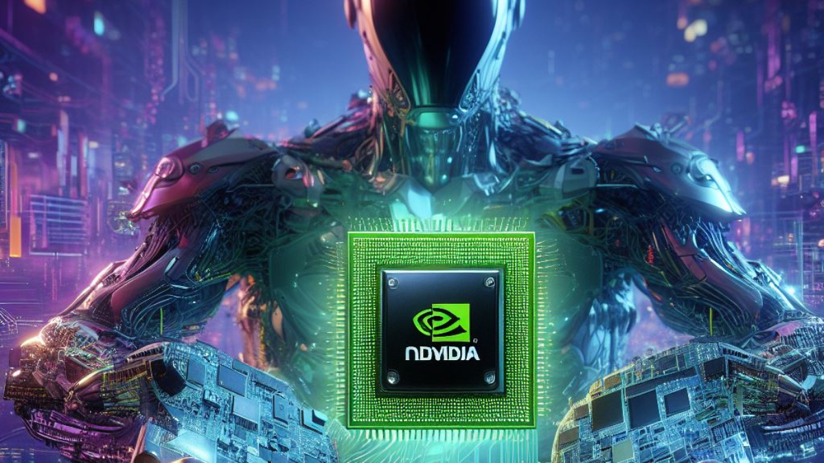 NVIDIA and MediaTek Collaborate on Arm-Based CPUs with TSMC's CoWoS Technology