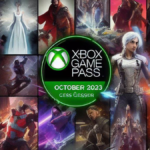 October 2023 Xbox Game Pass: Comprehensive Guide to New Arrivals and Departures