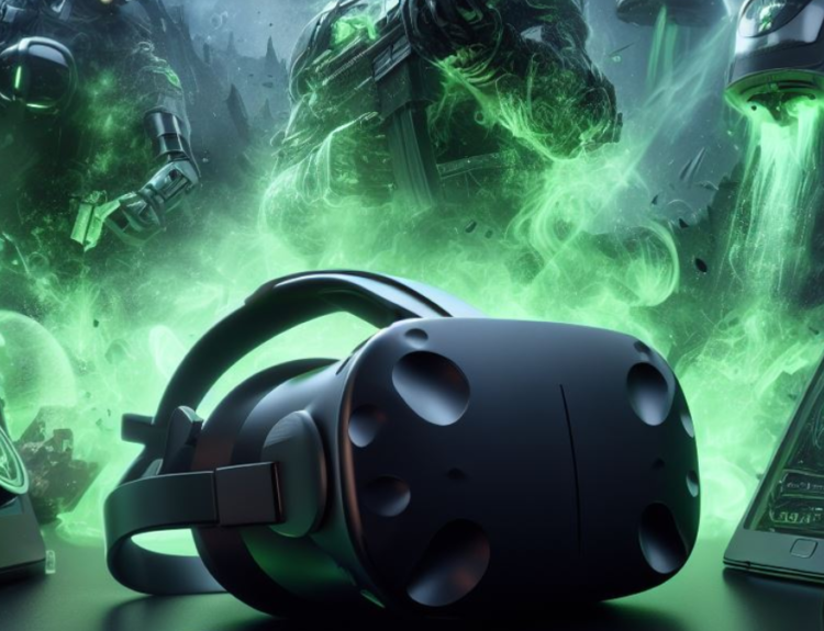 In-Depth Review of SteamVR 2.0's New Features and What It Means for the Future