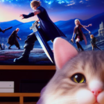Final Fantasy 7 Remake Features Co-Director's Cat Cameo and More Upcoming Surprises