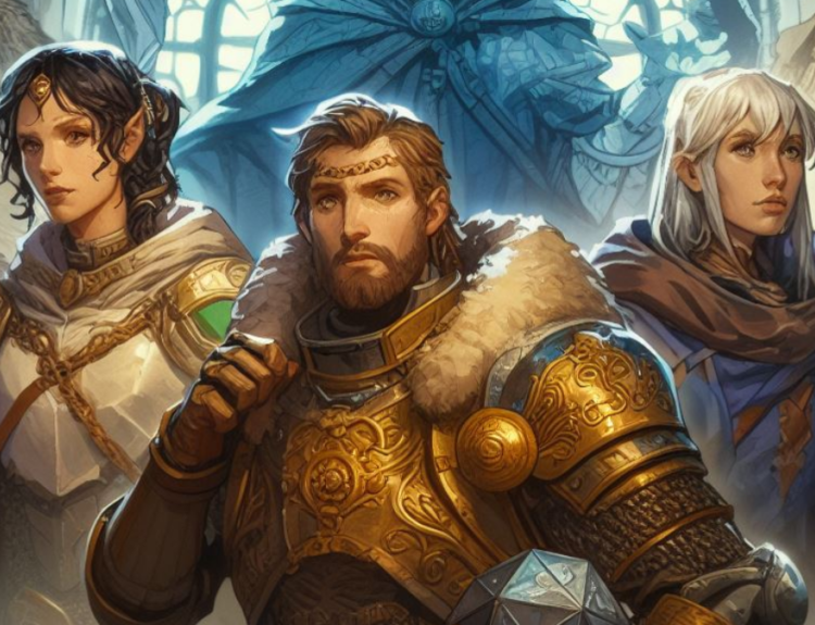 Baldur's Gate 3: Fans Bring Bing Bong to Life in Game Mod