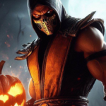 Mortal Kombat 1 Players Unhappy with Halloween Skins