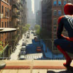 Marvel's Spider-Man 2 Patch 1.001.003: Insomniac Fixes Flag and Other Issues
