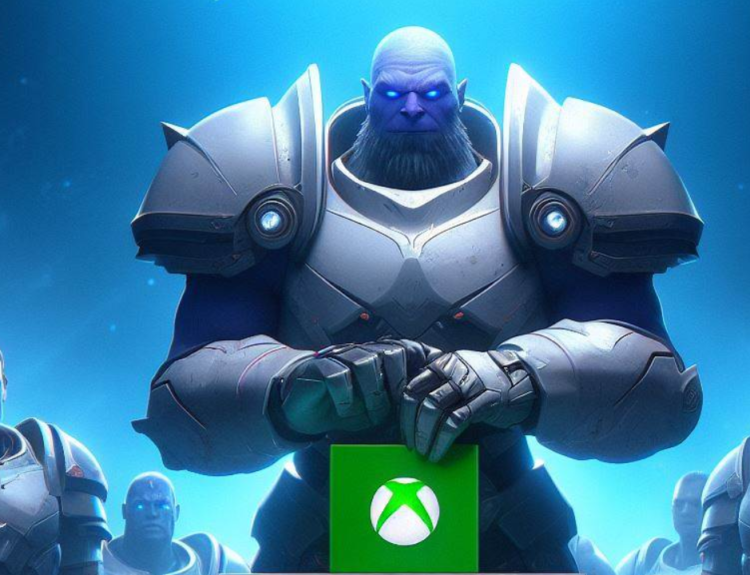 Xbox Leadership Engages with Blizzard Staff Post-Acquisition