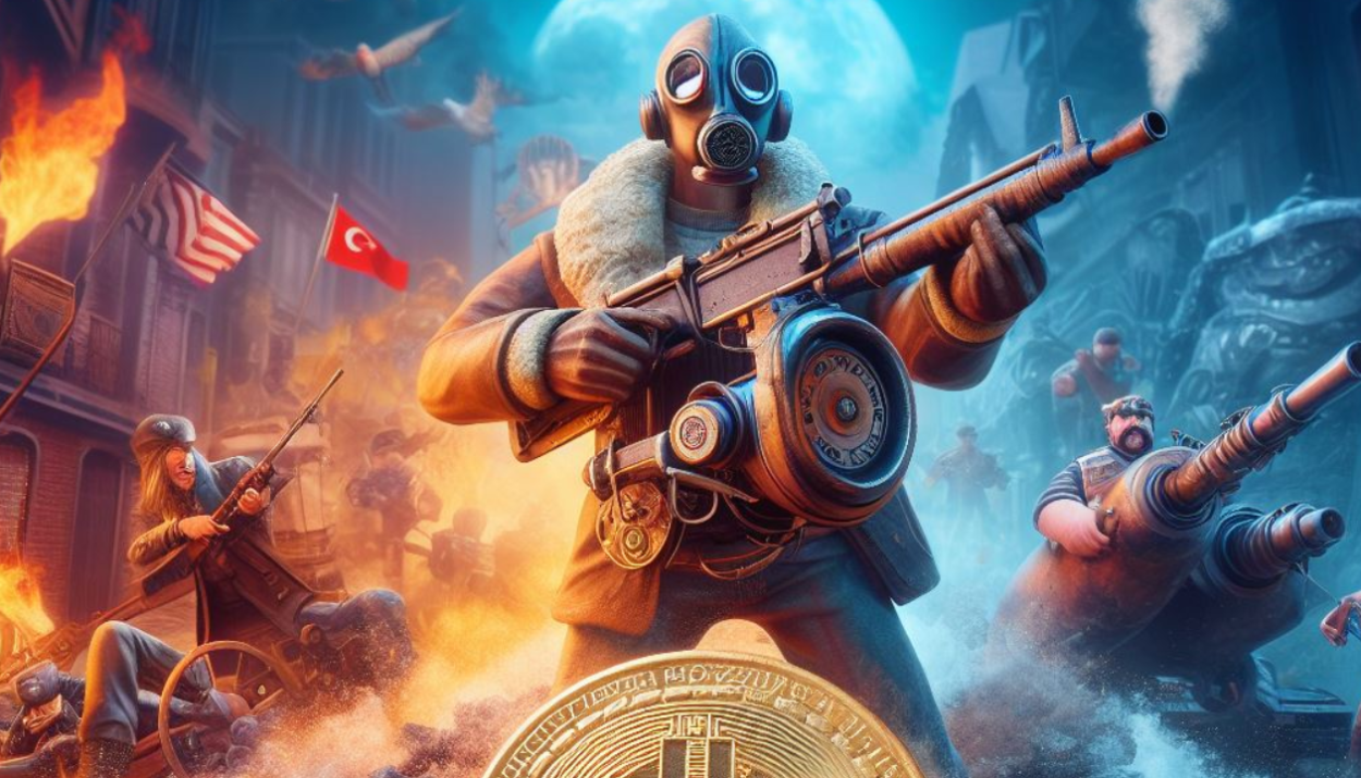 Valve Ends Cheap Steam Keys in Turkey and Argentina