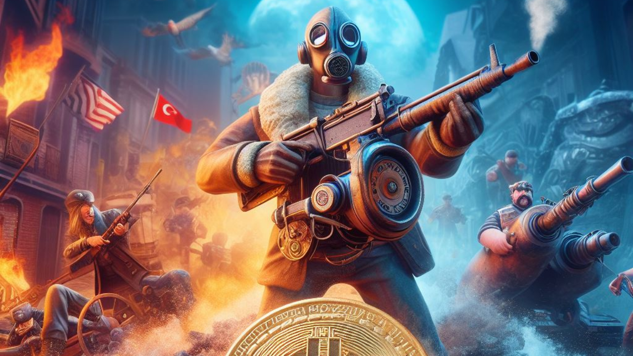 Valve Ends Cheap Steam Keys in Turkey and Argentina