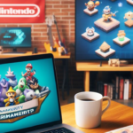 Nintendo's New Community Tournament Guidelines