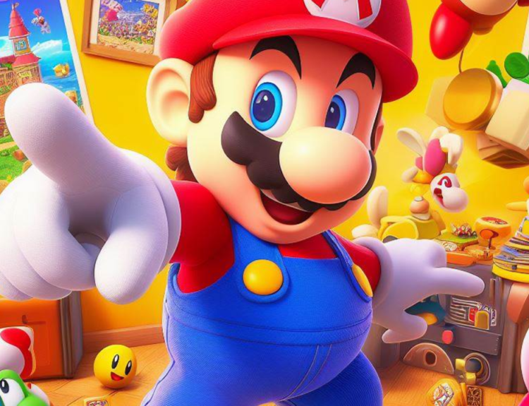Mario Party 3 Joins Nintendo Switch Online Expansion Pack