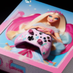 Unlucky Gamer Misses Opportunity to Own Unique Barbie-Themed Xbox Series S Console