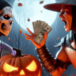 Mortal Kombat 1 Fans Upset Over High Price of Halloween Fatality