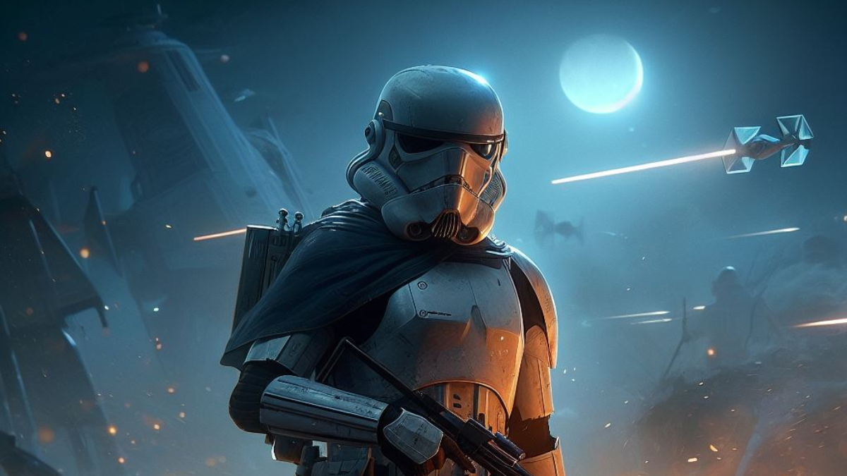 Star Wars Outlaws Release Delay | Insights from Ubisoft's Financial Report