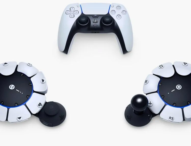 Project Leonardo: A Comprehensive Look at PlayStation's New Access Controller