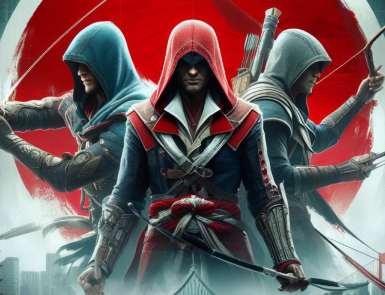 Assassin's Creed Red Release Date Revealed: Coming Sooner Than Expected