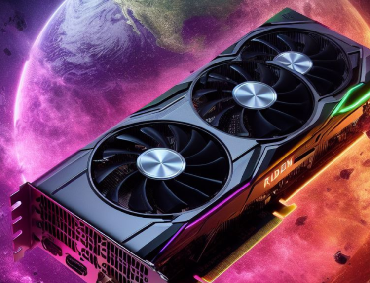 Gigabyte Confirms Radeon RX 6750 GRE with 12GB Memory: Exclusive China Release