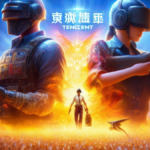 Tencent Games Generates $200 Million in September From PUBG Mobile and Honor of Kings