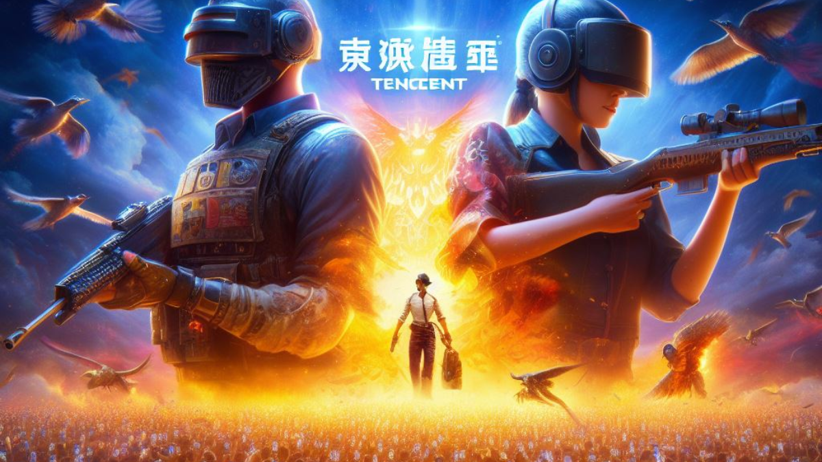 Tencent Games Generates $200 Million in September From PUBG Mobile and Honor of Kings