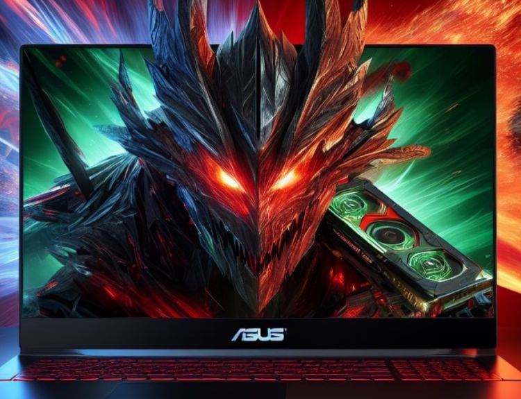 Prime Day Sale: $320 Discount on Asus ROG Strix G16 Gaming Laptop with 24-core CPU
