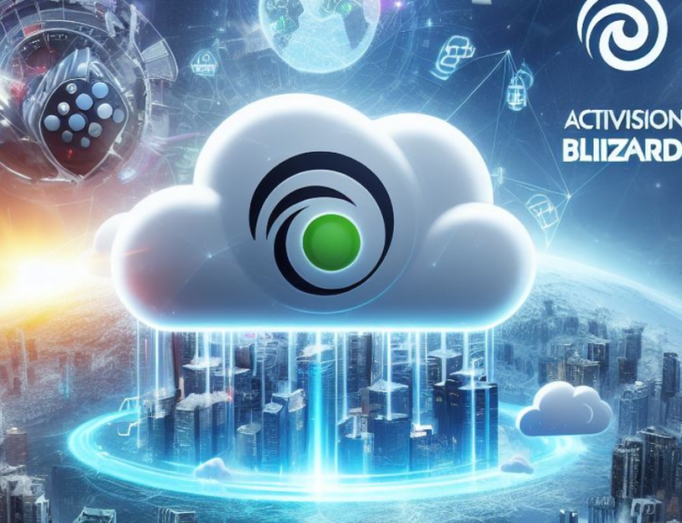 Understanding Ubisoft and Activision Blizzard's Cloud Gaming Deal and Its Implications