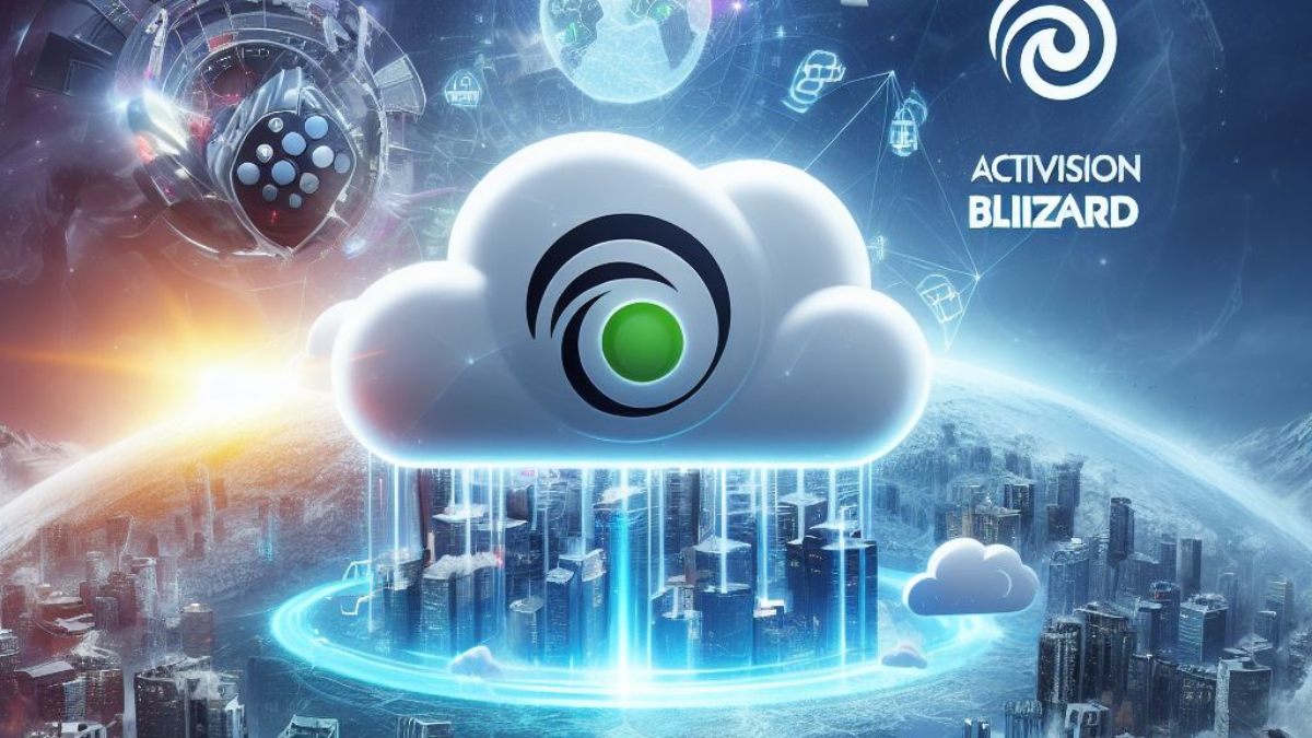 Understanding Ubisoft and Activision Blizzard's Cloud Gaming Deal and Its Implications
