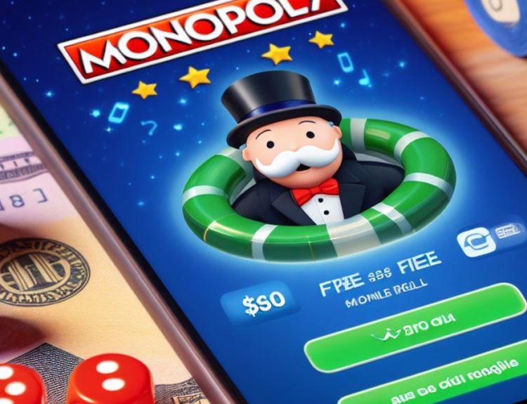 Monopoly Go Cheats for Unlimited Free Dice Rolls in 2023