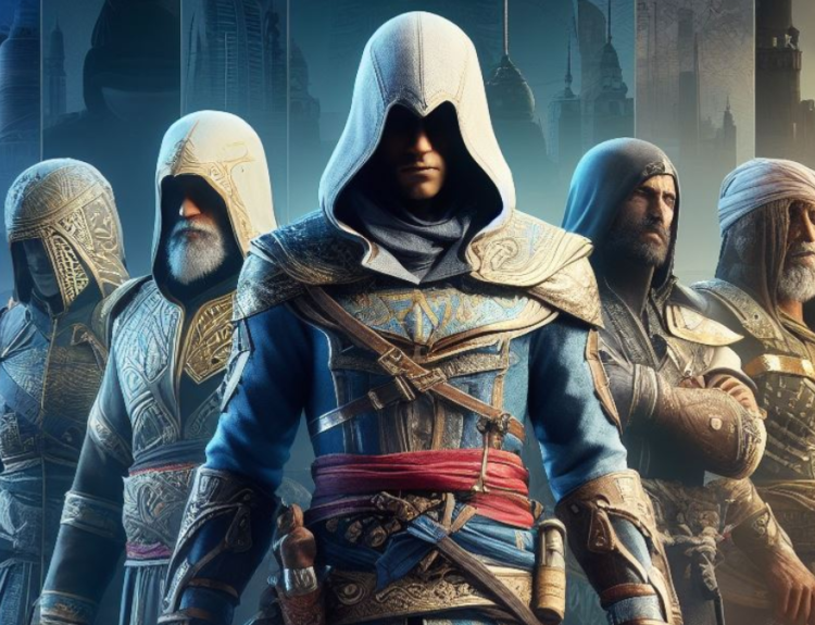 Every Costume in Assassin's Creed Mirage Ranked