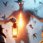 Day One Xbox Game Pass Game 'The Lamplighters League' Falls Short of Publisher Expectations