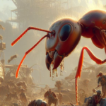 Empire of the Ants: An In-depth Look at the Forthcoming Photorealistic Ant Simulation Game